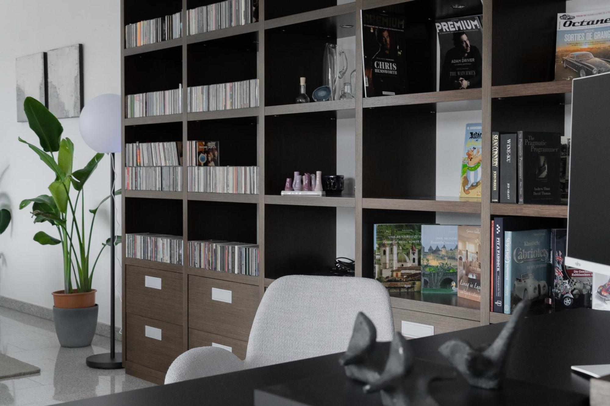 Appartement Lux Penthouse - Office, Terrace, Gym & Parking à Luxembourg Extérieur photo